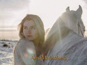 AlisaMashtakova