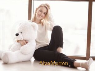 AlisaMerton