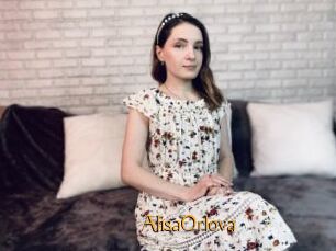 AlisaOrlova