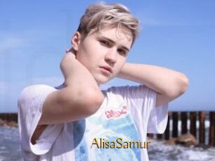 AlisaSamur