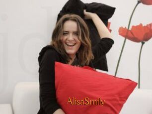 AlisaSmily