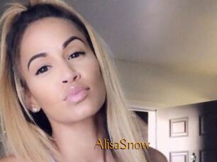 AlisaSnow