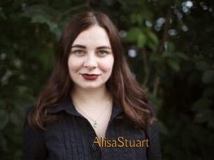 AlisaStuart