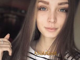 AlisaUGold