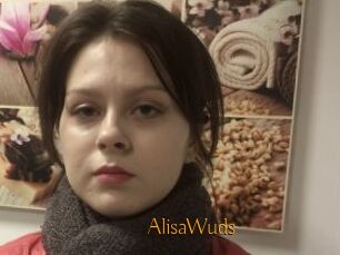 AlisaWuds
