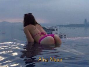 Alisa_Muur
