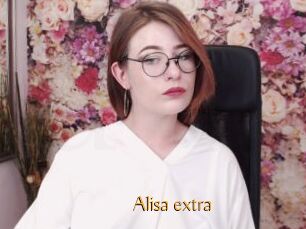 Alisa_extra