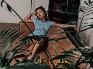 AliseSunshine