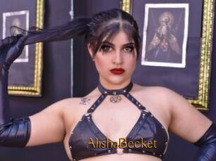AlishaBecket