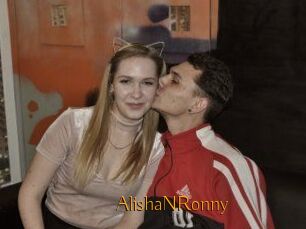 AlishaNRonny