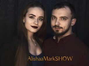 AlishaaMarkSHOW