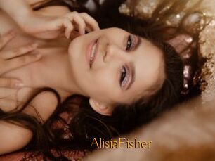 AlisiaFisher