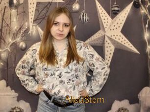 AlisiaStern