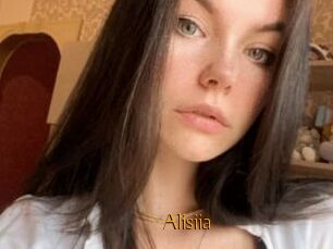 Alisiia