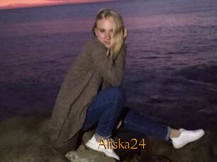 Aliska24