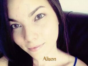 ALISON