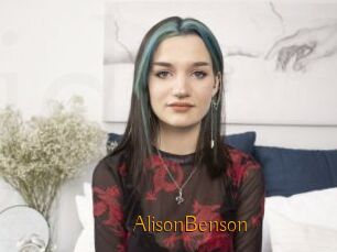 AlisonBenson