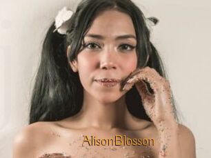 AlisonBlosson