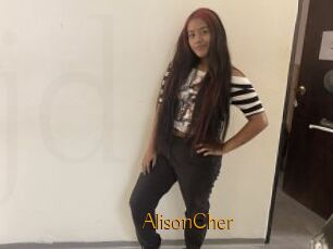AlisonCher
