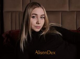 AlisonDex