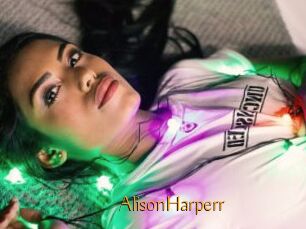 AlisonHarperr