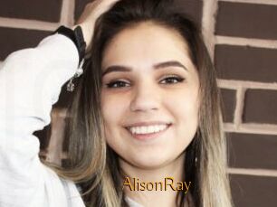AlisonRay