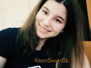 AlisonSweetBb
