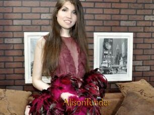 AlisonTender
