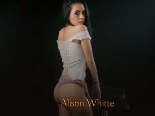 Alison_Whitte
