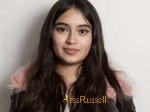 AlissRussell