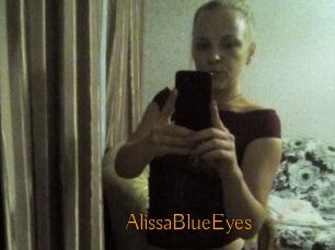 AlissaBlueEyes
