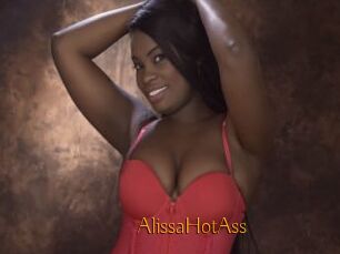 AlissaHotAss