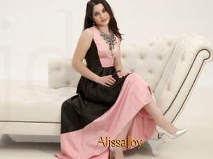 AlissaJoy