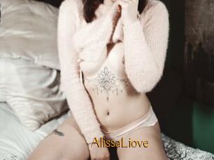 AlissaLiove