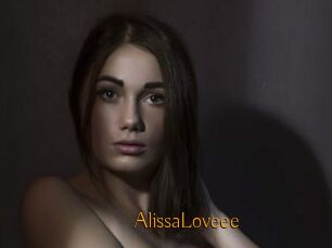 AlissaLoveee