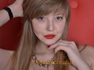 AlissaSuccessful