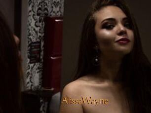 AlissaWayne