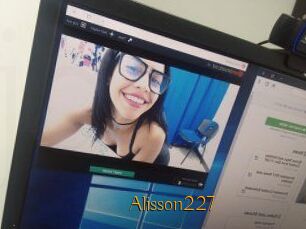 Alisson227