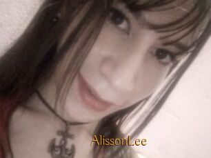 AlissonLee