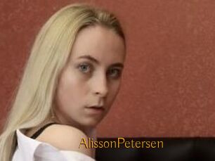 AlissonPetersen
