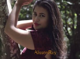 AlissonRey