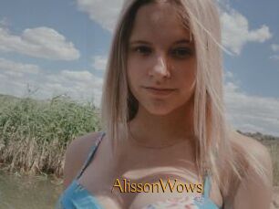 AlissonWows