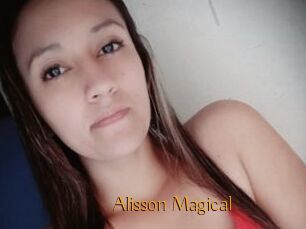 Alisson_Magical
