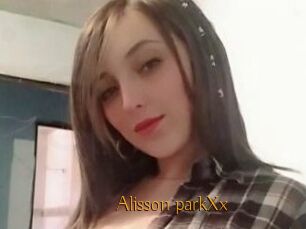 Alisson_parkXx