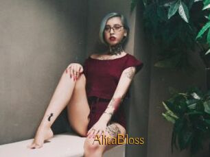 AlitaBloss