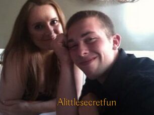 Alittlesecretfun