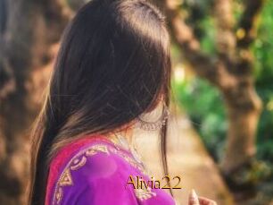 Alivia22