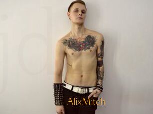 AlixMitch