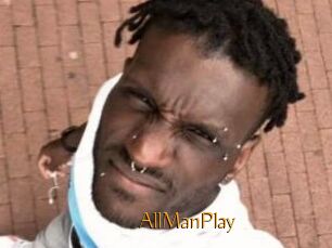 AllManPlay