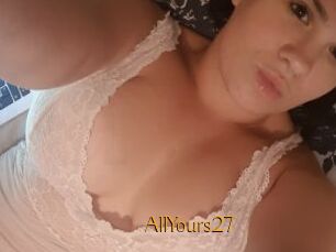 AllYours27